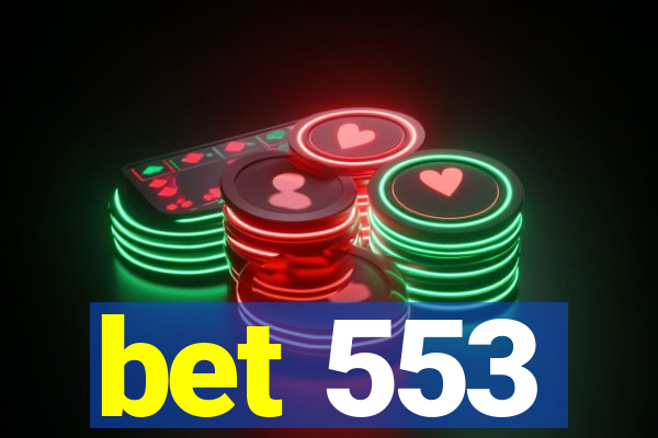 bet 553